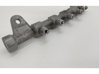 Топливная рампа 55215208, 55215208 Alfa Romeo Giulietta