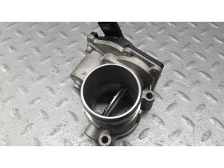 Дроссельная заслонка