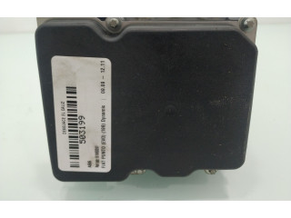 Pojistková skříňka Блок ABS 51860291 Fiat Punto (199) 2009