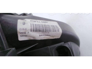 Вентилятор печки    529100, 0603184   Mini One - Cooper R50 - 53