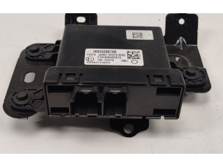 Блок управления парковки 068403887AB Ram 1500