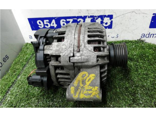 Генератор 0124225011, 0124225011 Rover 25