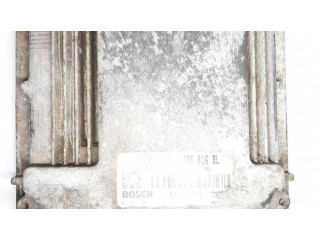 Řídící jednotka 070906016BL, 0281011859 Volkswagen Touareg I 2005