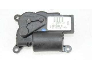 Вентилятор печки    5Q0907511A   Audi A3 S3 8V