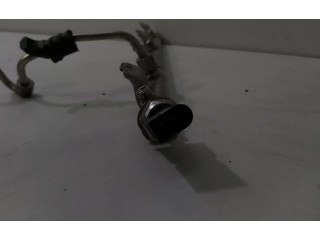 Vstřikovací lišta 8514154, 0445214315 BMW 5 F10 F11 pro naftový motor 2.0