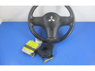 Руль Mitsubishi Colt CZ3 2006 - 2009 года