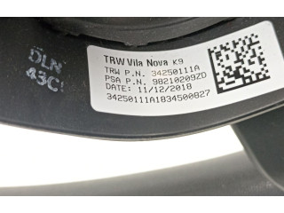 Volant Citroen Berlingo 2019 98210209ZD