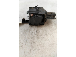 Блок управления АБС 7701046407 Renault Clio II