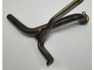 Масляный насос     Jeep Grand Cherokee (WK) 