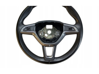 Руль Skoda Rapid (NH)  2012 - 2019 года 5L0419091G      