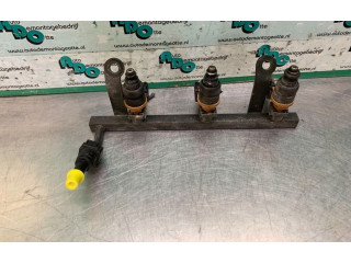 Vstřikovací lišta 96540683, 96540683 Daewoo Matiz