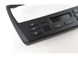 Блок управления климат-контролем 3443981, 64.11-3443981   BMW X3 E83