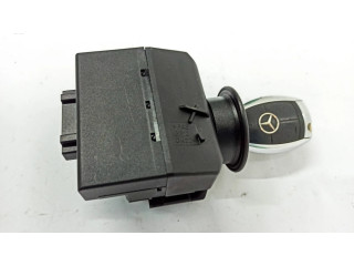 Řídící jednotka A6421508277, 2115452308 Mercedes-Benz E W211 2004