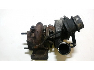 Turbodmychadlo Турбина Toyota Picnic 2.2