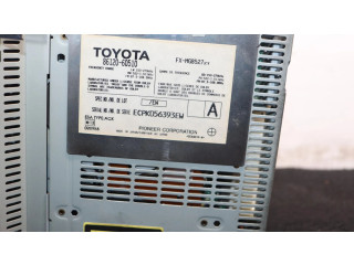 Vstřikovač 8612060510, 8612060510 Toyota Land Cruiser (J120)