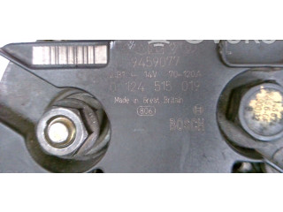 Генератор 5003921, 5003975   Volvo S70  V70  V70 XC      