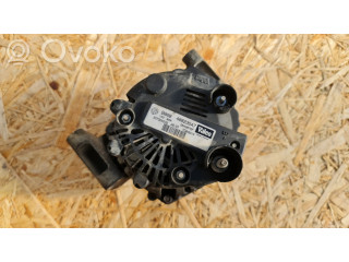 Генератор 46823547, 2542670F Fiat Doblo 1.2