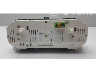 Přístrojová deska Suzuki Grand Vitara I 2007 34110-67JA