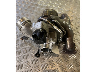 Турбина Volvo XC90 31459815