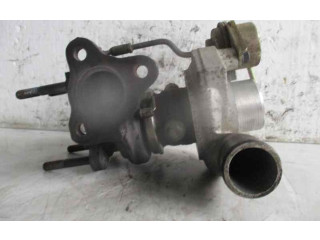 Турбина 8971852414, 4917306501   Opel Combo C    