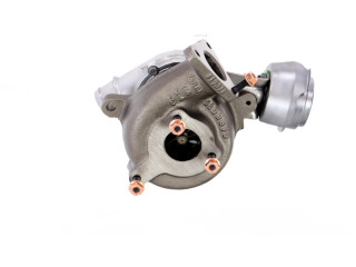 Турбина Skoda Superb B5 (3U) 454231-5013S, 454231-5013S