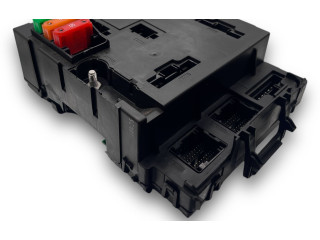 Блок комфорта S3584, A4515401550 Smart ForTwo II