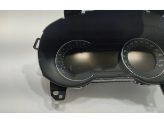 Панель приборов EM2T-10849-ALJ   Ford Ranger       