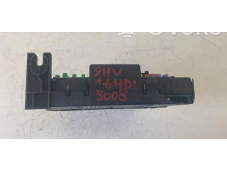 Блок комфорта 28119759-5, 28119759-5   Peugeot 5008   