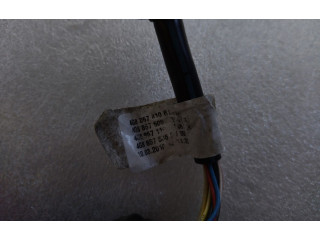 Зеркало электрическое        Audi A7 S7 4G  2011 - 2017 года   