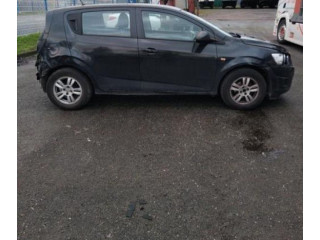 Зеркало электрическое        Chevrolet Aveo   -  года   