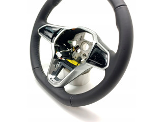 Руль Volkswagen ID.3  2019 -  года nan, CZARNY      