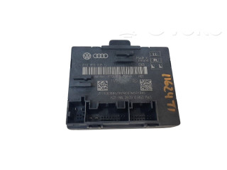 Блок комфорта 8T0959795Q, 8T0959795H Audi A4 Allroad