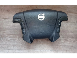 Подушка безопасности водителя 30754313, 30658933 Volvo V70