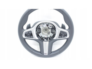 Руль BMW X3 G01 2018 - 2024 года 8094542