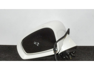 Zpětné zrcátko levé Mercedes-Benz SL R231 2016 E1021079