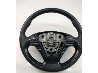 Руль KIA Ceed  2012 - 2018 года 56110A2855AHV      