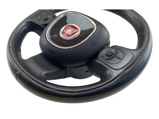 Volant Fiat 500L 2014 6204725, 07356121160