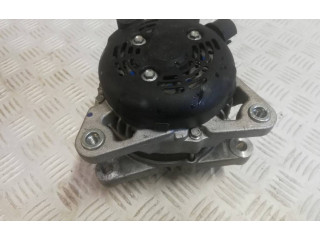 Генератор 9678178280, MS1042118211   Peugeot 5008 II      