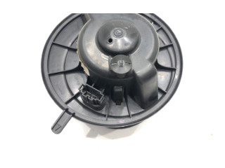 Вентилятор печки 1K1819015E Volkswagen Jetta VI