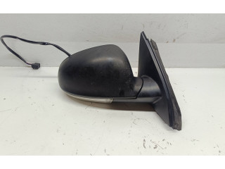 Зеркало электрическое        Volkswagen Jetta V  2005 - 2010 года   