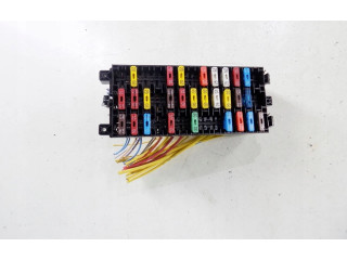 Блок предохранителей Renault Avantime