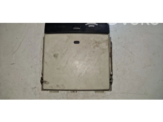 Дисплей 5KP75DW1AD Chrysler Grand Voyager V