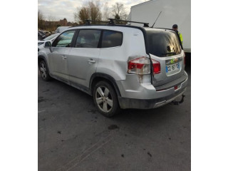 Зеркало электрическое        Chevrolet Orlando  2011 -  года   