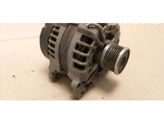 Генератор 9A160301801, 0125711039 Porsche 911 991