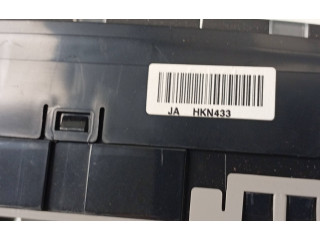 Блок управления климат-контролем 972501KXXX, 972501K030   Hyundai ix20