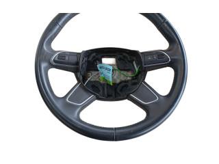 Руль Audi A4 Allroad   -  года 4L0419091AC1KT      