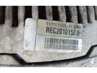 Генератор    Mercedes-Benz C W202      