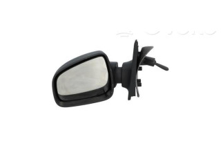 Зеркало электрическое Dacia Logan II 2012 - 2020 года