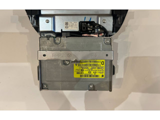 Дисплей B61A611J0, BADE669C0 Mazda 3 III