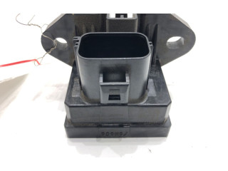 Блок управления LC3A-9D370-BA Ford Escape IV